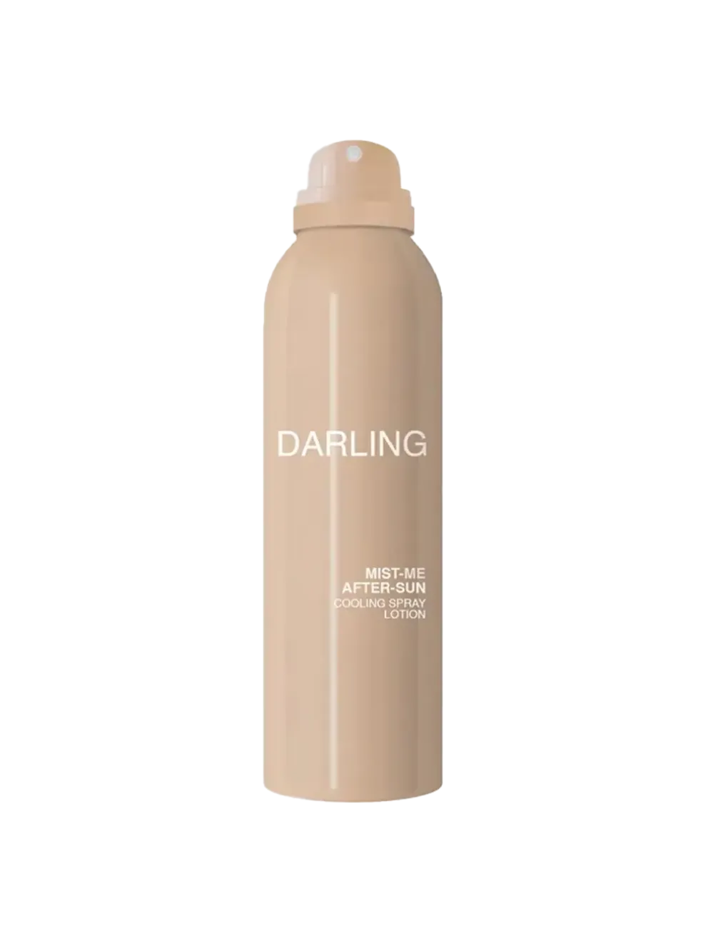 Spray po opalaniu Mist Me After Sun