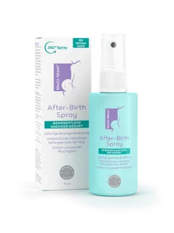 Spray poporodowy do okolic intymnych