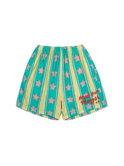 Star Shorts