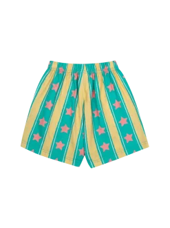 Star Shorts