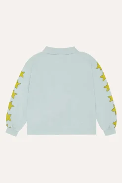 Stars Washed Polo