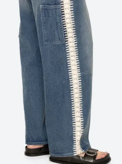Stasia Jeans