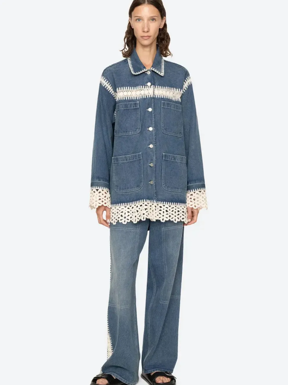Stasia Jeans