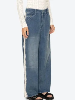 Stasia Jeans