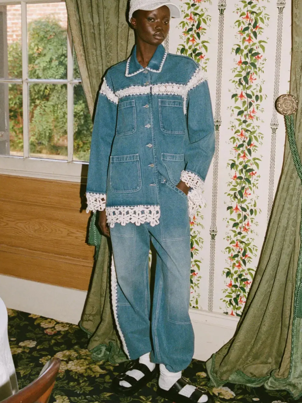 Stasia Jeans