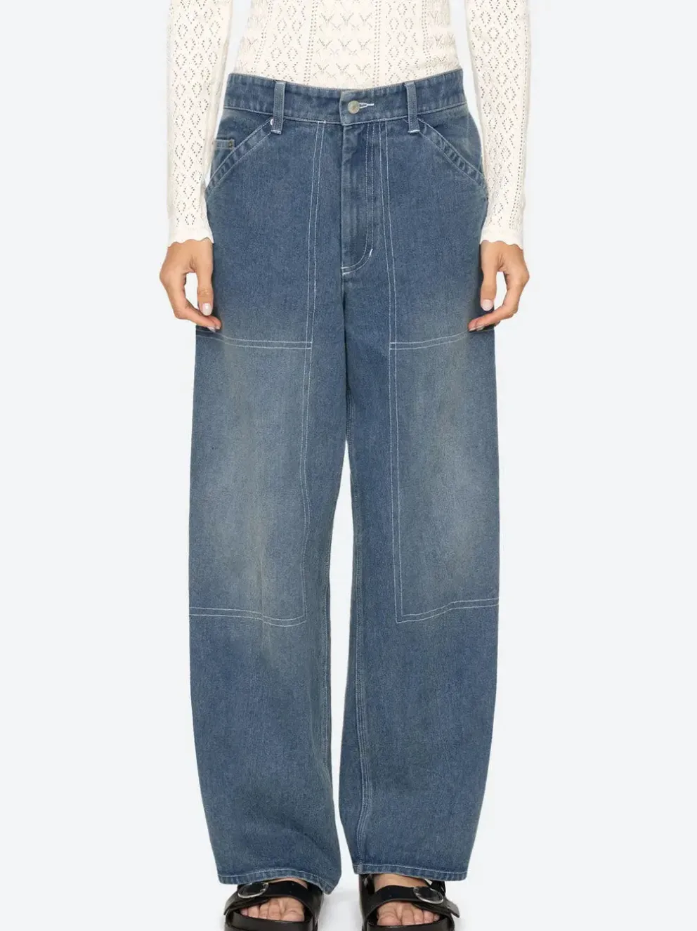 Stasia Jeans