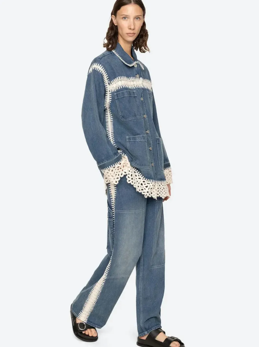 Stasia Jeans