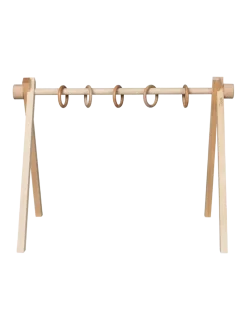 Stojak na zabawki Activity Arch