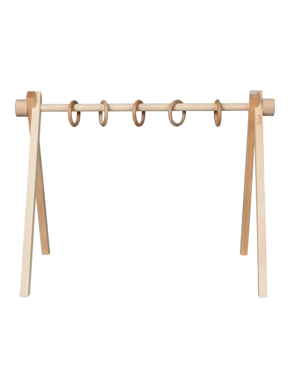 Stojak na zabawki Activity Arch