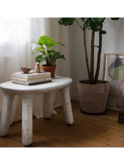 stolik z eko tworzywa Luisa Table