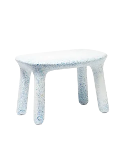 stolik z eko tworzywa Luisa Table