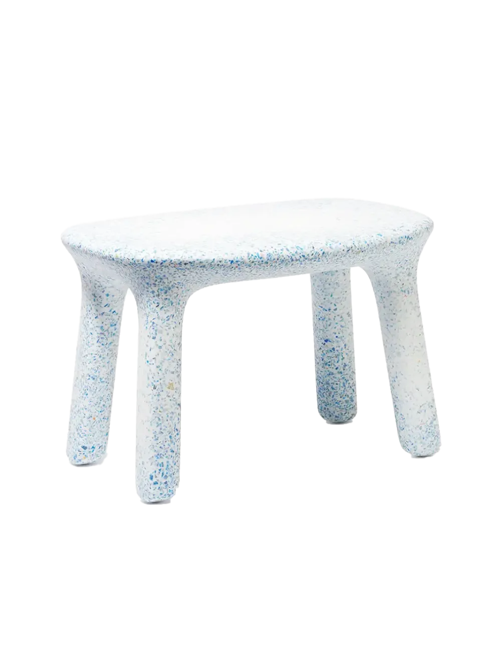stolik z eko tworzywa Luisa Table