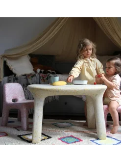 stolik z eko tworzywa Luisa Table