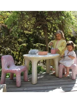 stolik z eko tworzywa Luisa Table