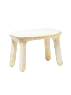 stolik z eko tworzywa Luisa Table