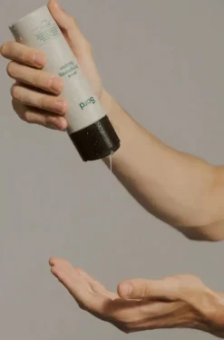 Strengthening Shampoo