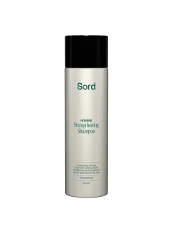 Strengthening Shampoo