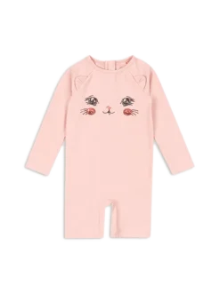 Strój kąpielowy UV Kitty