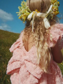 Sukienka Ally Flower Dress