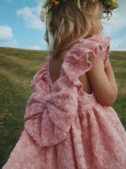 Sukienka Ally Flower Dress