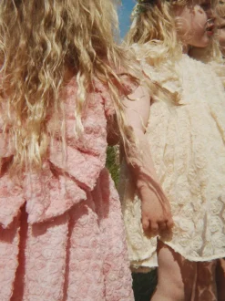 Sukienka Ally Flower Dress