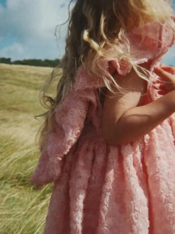 Sukienka Ally Flower Dress