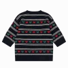 Sukienka Belou knit dress