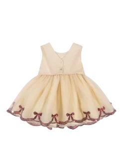 Sukienka Bowie sequin dress