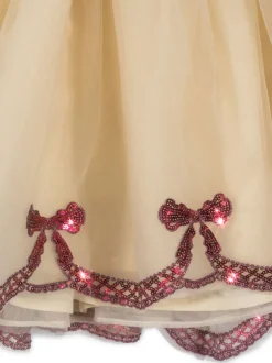 Sukienka Bowie sequin dress
