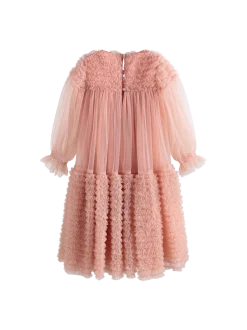 Sukienka Carlotta Dress Peach
