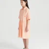 Sukienka Dress no.13 Soft Salmon