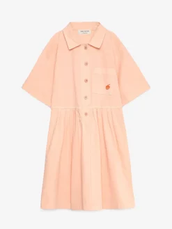 Sukienka Dress no.13 Soft Salmon