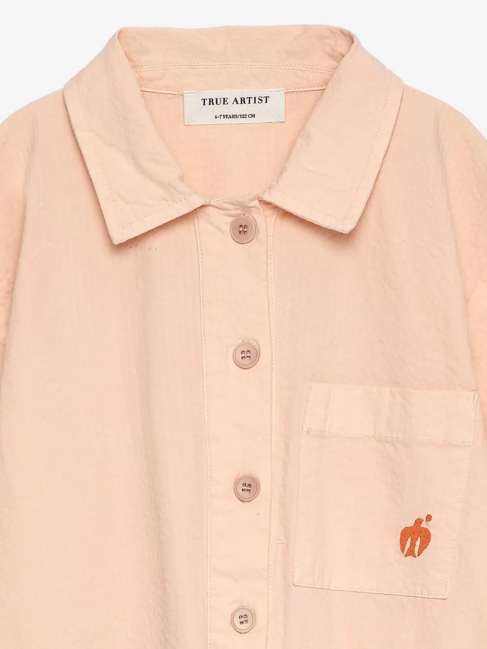 Sukienka Dress no.13 Soft Salmon