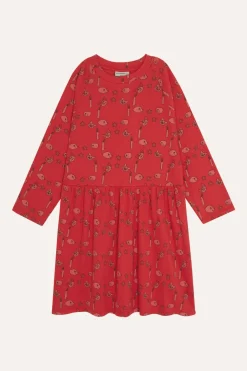 Sukienka Faces and Candles Kids Dress