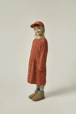 Sukienka Faces and Candles Kids Dress