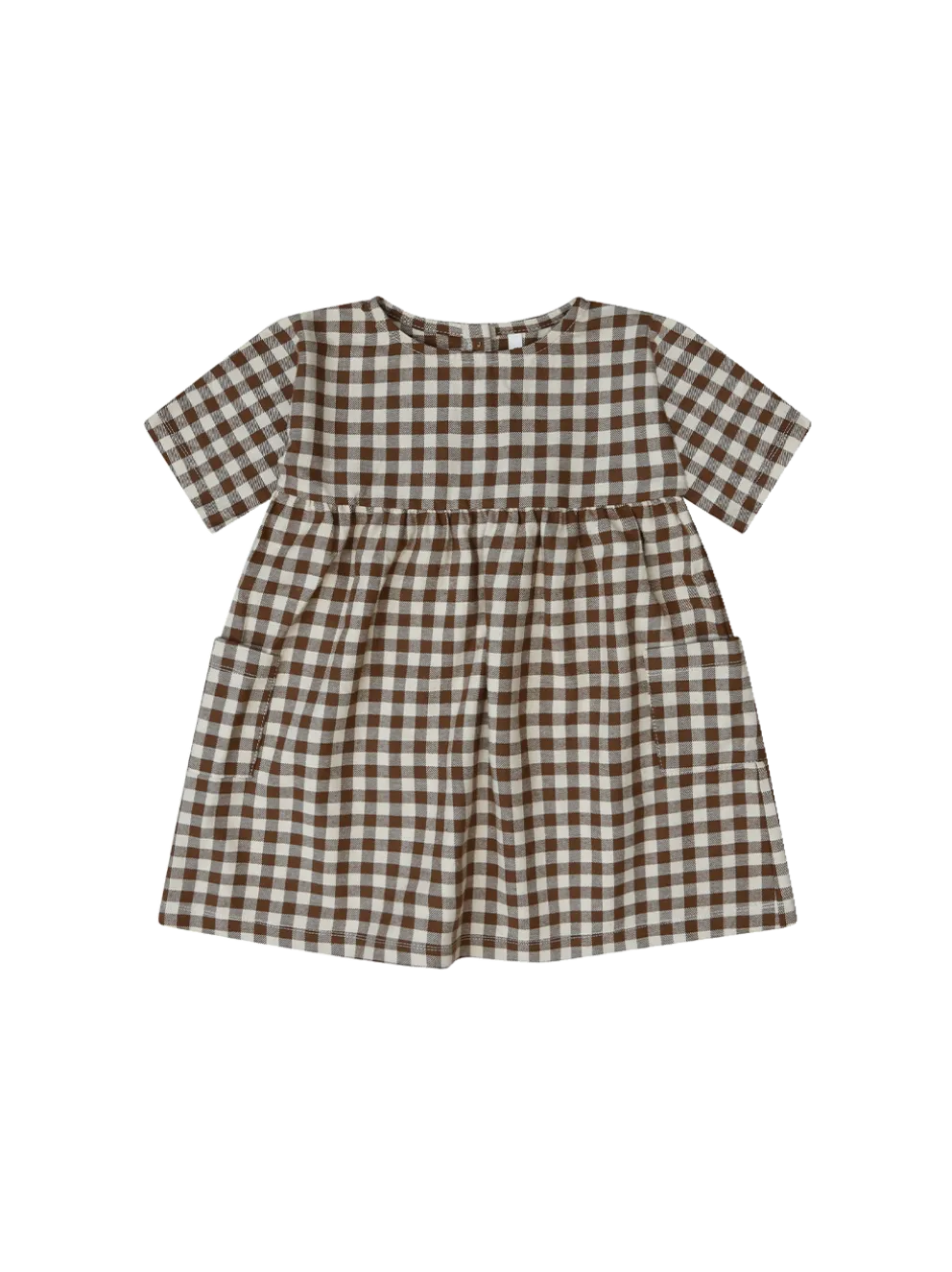 Sukienka flanelowa Gather