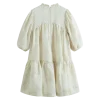 Sukienka Flavia Dress Cream