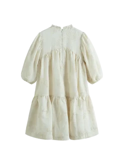 Sukienka Flavia Dress Cream
