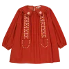 Sukienka Gatsby dress Hazelnut