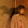 Sukienka Groseille dress Pink check
