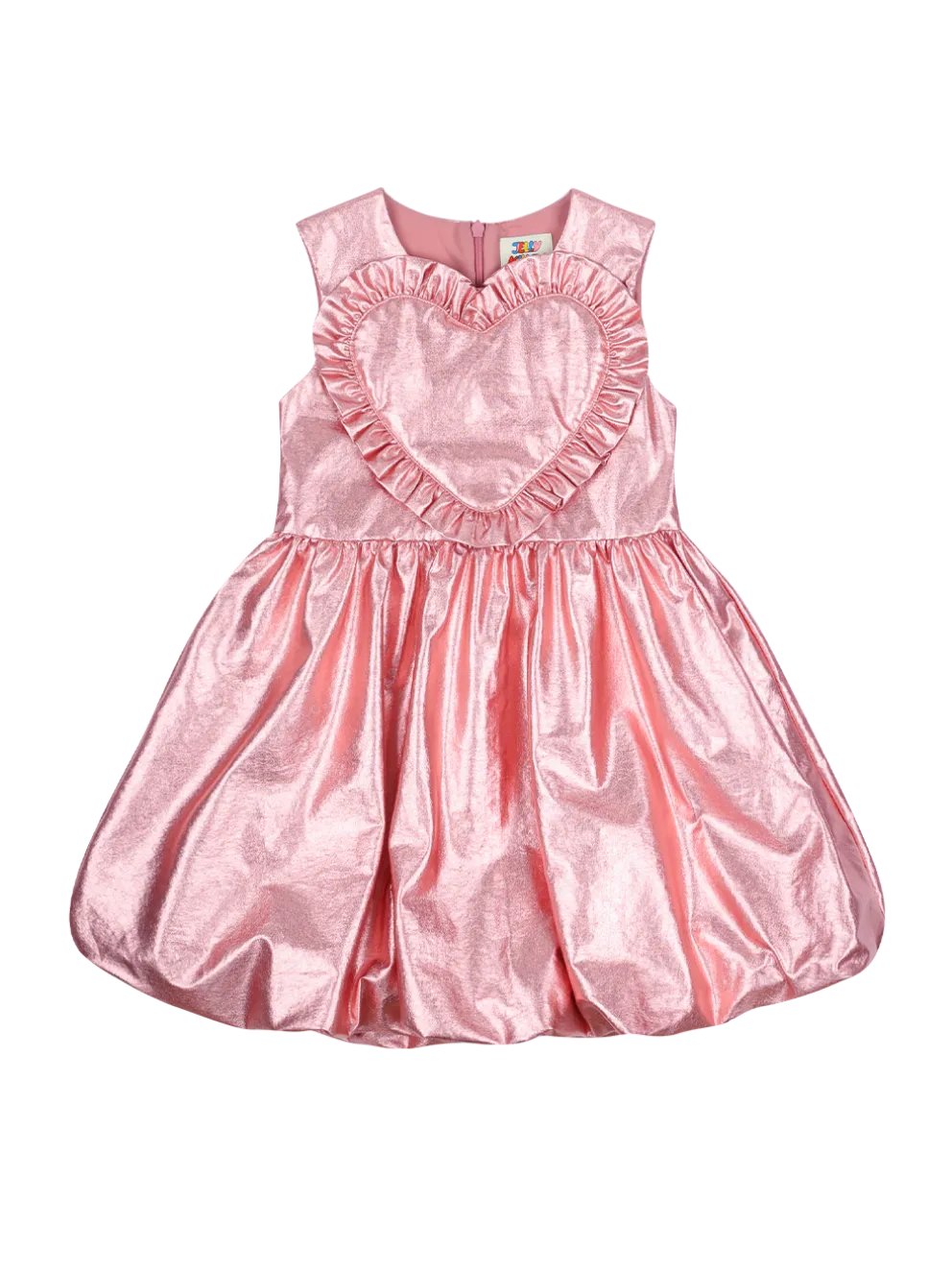 Sukienka Heart Gleaming Dress