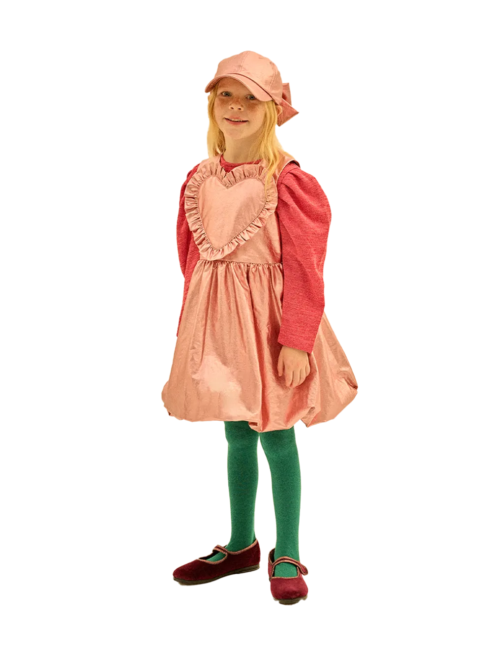 Sukienka Heart Gleaming Dress
