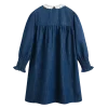Sukienka Loredana Dress Denim Blue