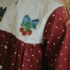 Sukienka Muna dress gots