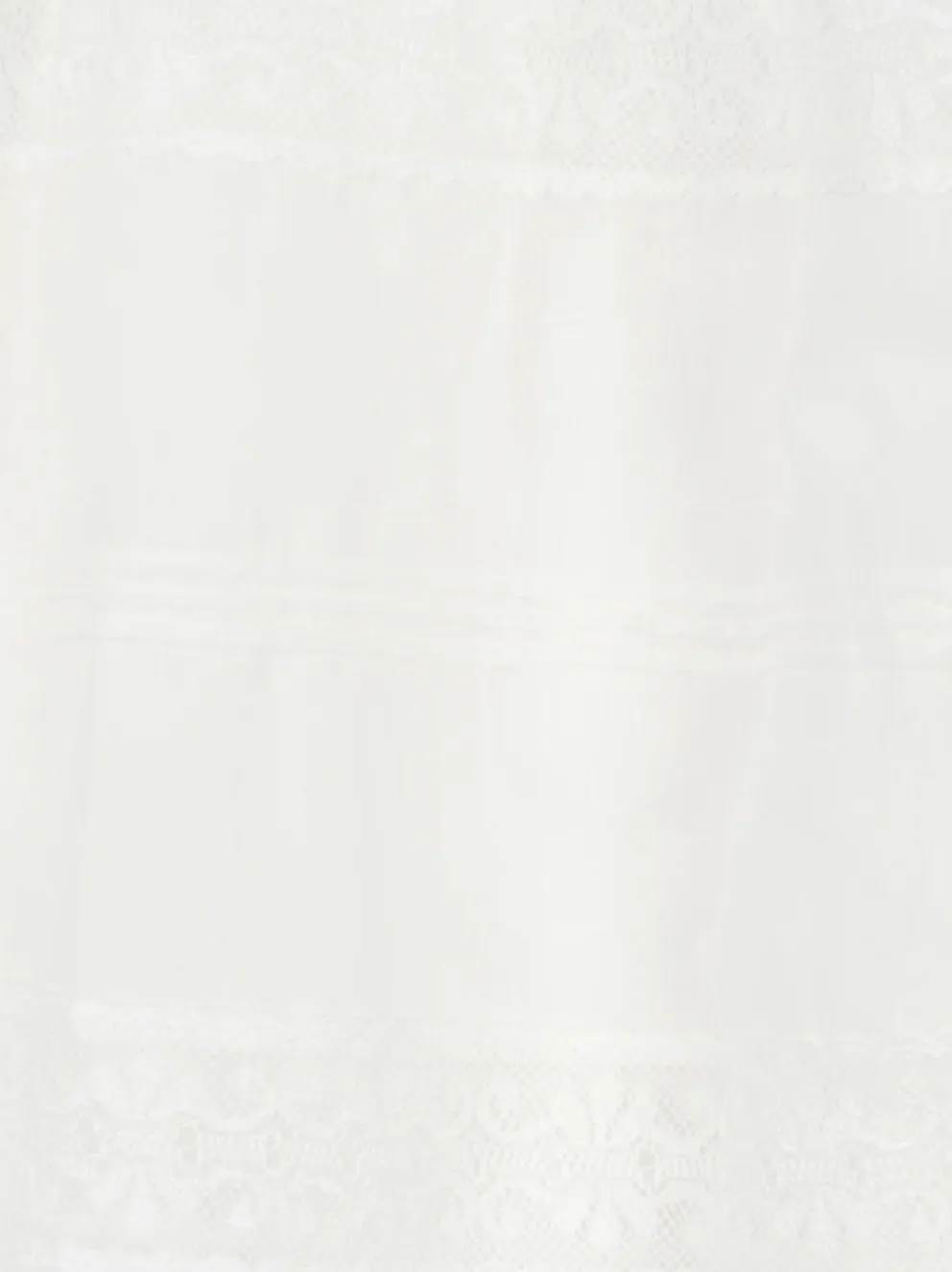 Sukienka na chrzest Bambina Dress