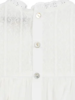 Sukienka na chrzest Bambina Dress