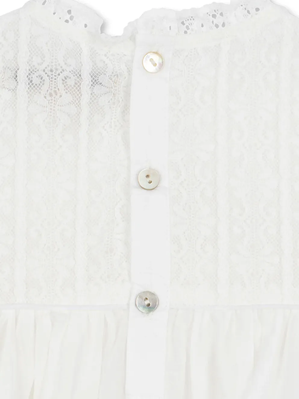 Sukienka na chrzest Bambina Dress