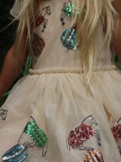 Sukienka Odette