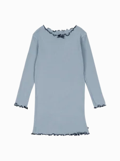 Sukienka Rivi rib dress
