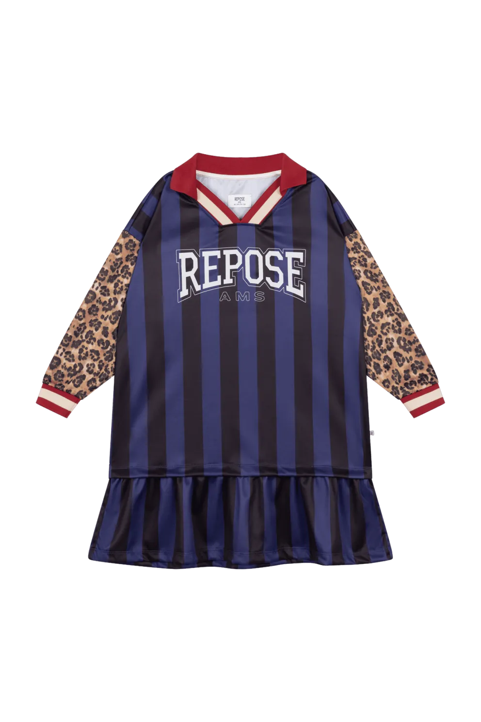 Sukienka Sports Jersey Dress